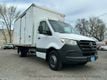 2022 Mercedes-Benz Sprinter Cab Chassis 3500XD Standard Roof V6 170" - 23003297 - 4