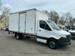 2022 Mercedes-Benz Sprinter Cab Chassis 3500XD Standard Roof V6 170" - 23003297 - 6