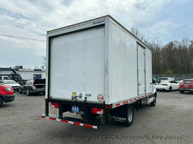 2022 Mercedes-Benz Sprinter Cab Chassis 3500XD Standard Roof V6 170" - 23003297 - 8
