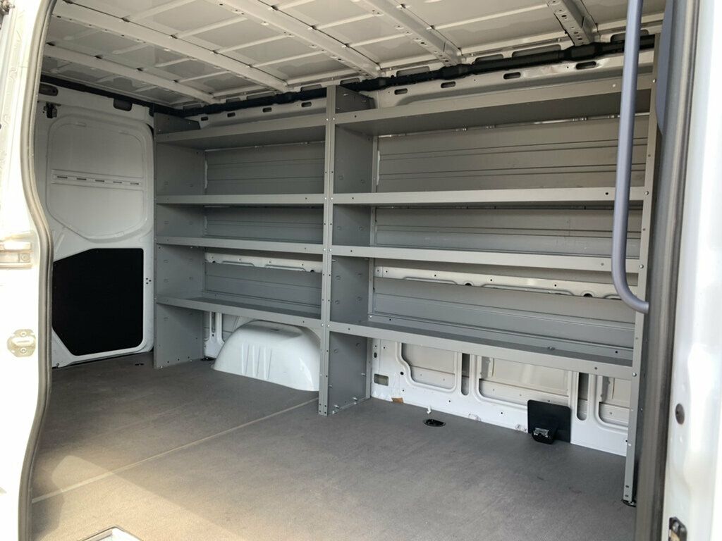 2022 Mercedes-Benz Sprinter Cargo Van 1500 Standard Roof I4 144" RWD - 23071582 - 16