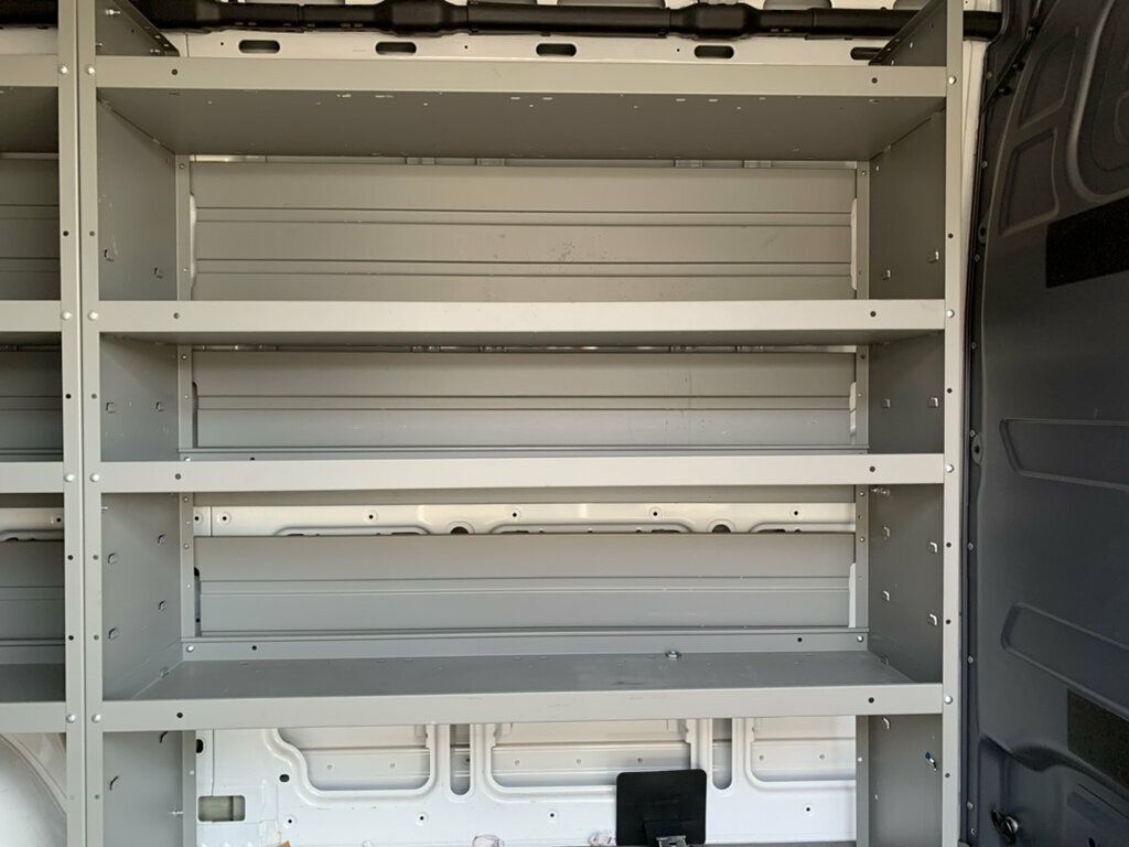 2022 Mercedes-Benz Sprinter Cargo Van 1500 Standard Roof I4 144" RWD - 23071582 - 17