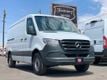 2022 Mercedes-Benz Sprinter Cargo Van 1500 Standard Roof I4 144" RWD - 23071582 - 1