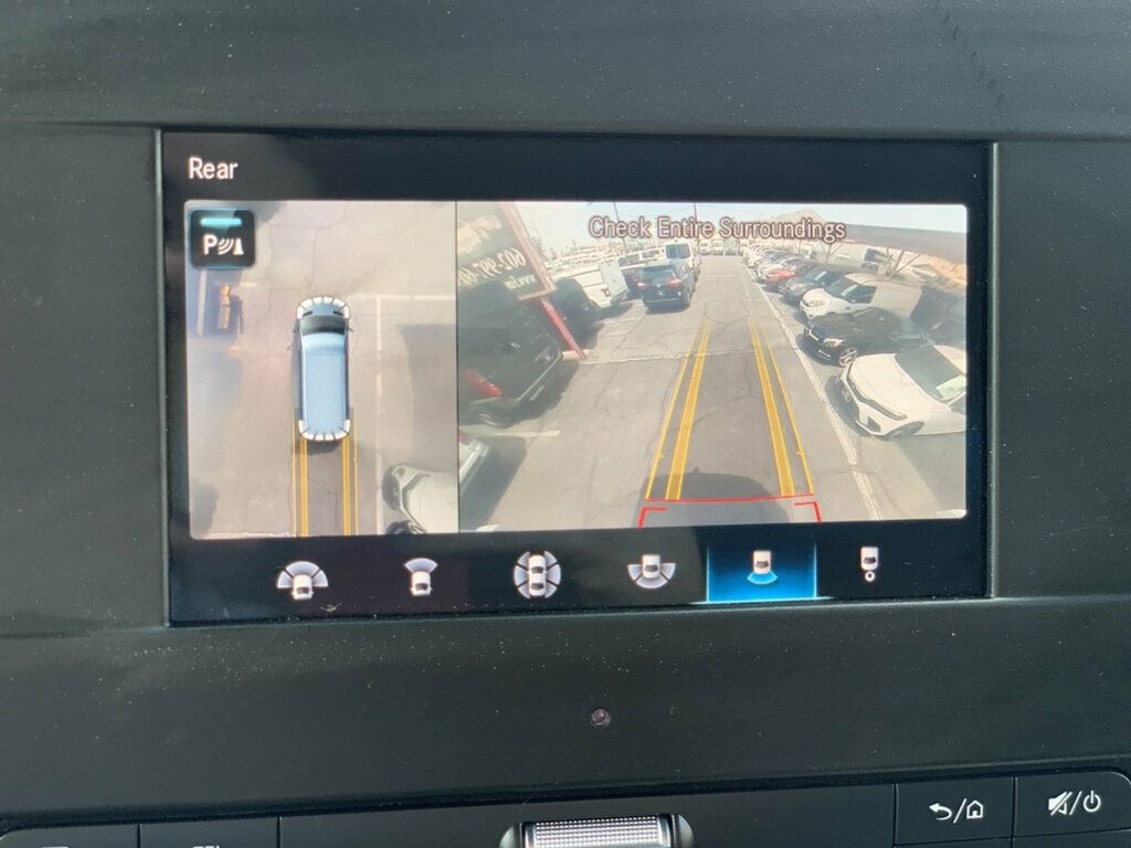 2022 Mercedes-Benz Sprinter Cargo Van 1500 Standard Roof I4 144" RWD - 23071582 - 26
