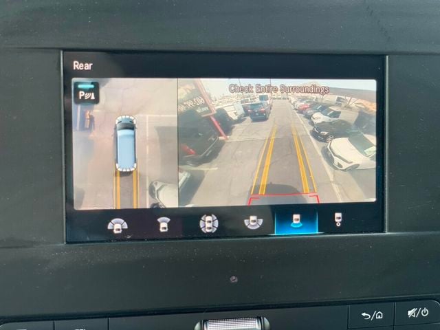 2022 Mercedes-Benz Sprinter Cargo Van 1500 Standard Roof I4 144" RWD - 23071582 - 26
