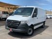 2022 Mercedes-Benz Sprinter Cargo Van 1500 Standard Roof I4 144" RWD - 23071582 - 2