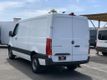 2022 Mercedes-Benz Sprinter Cargo Van 1500 Standard Roof I4 144" RWD - 23071582 - 5