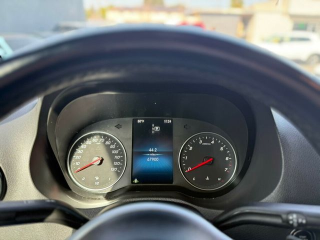 2022 Mercedes-Benz Sprinter Cargo Van 1500 Standard Roof I4 144" RWD - 22985638 - 11