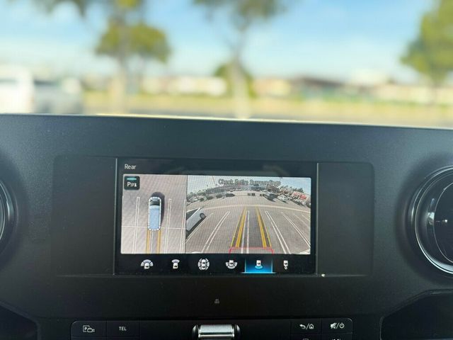 2022 Mercedes-Benz Sprinter Cargo Van 1500 Standard Roof I4 144" RWD - 22985638 - 13