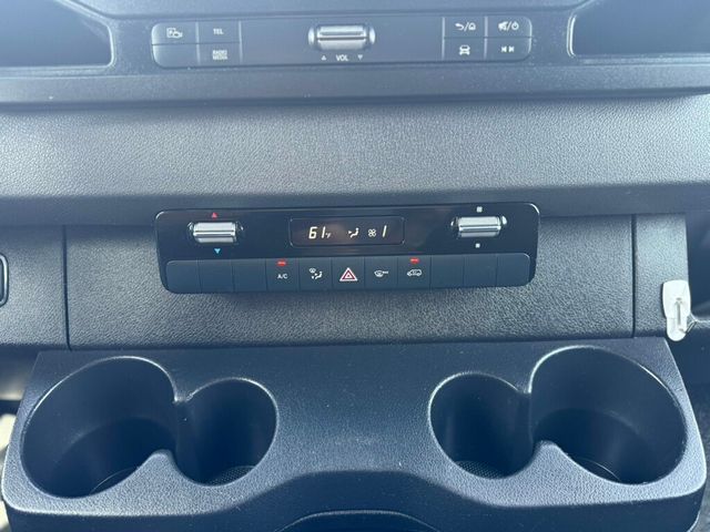 2022 Mercedes-Benz Sprinter Cargo Van 1500 Standard Roof I4 144" RWD - 22985638 - 14