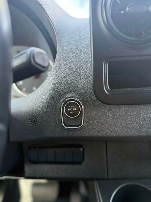 2022 Mercedes-Benz Sprinter Cargo Van 1500 Standard Roof I4 144" RWD - 22985638 - 15