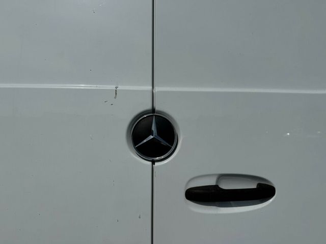 2022 Mercedes-Benz Sprinter Cargo Van 1500 Standard Roof I4 144" RWD - 22985638 - 21