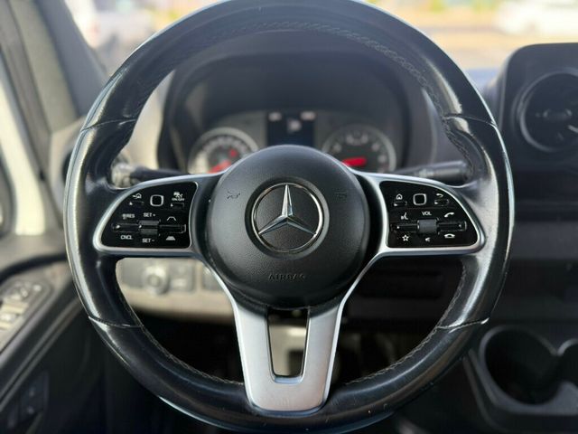 2022 Mercedes-Benz Sprinter Cargo Van 1500 Standard Roof I4 144" RWD - 22985638 - 8