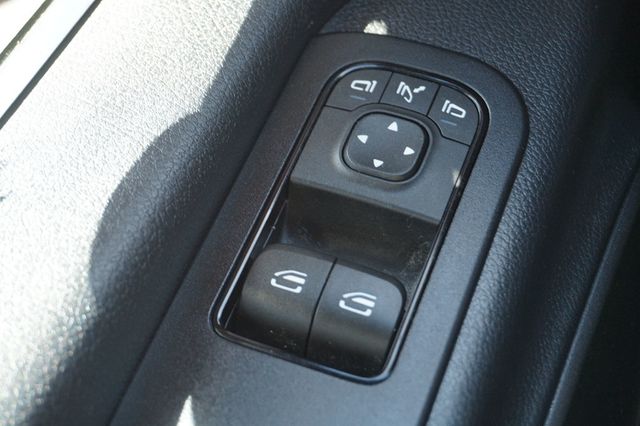2022 Mercedes-Benz Sprinter Cargo Van 1 OWNER, PASSENGER SLIDING REAR DOOR, CARGO RACKS AND SHELVES - 23023738 - 22