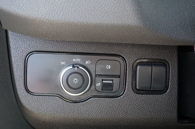 2022 Mercedes-Benz Sprinter Cargo Van 1 OWNER, PASSENGER SLIDING REAR DOOR, CARGO RACKS AND SHELVES - 23023738 - 24