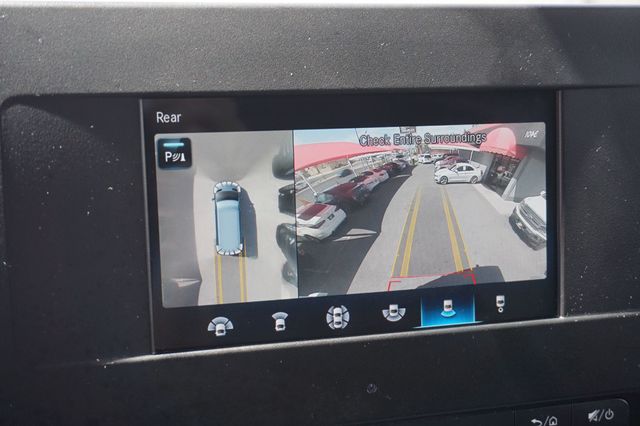 2022 Mercedes-Benz Sprinter Cargo Van 1 OWNER, PASSENGER SLIDING REAR DOOR, CARGO RACKS AND SHELVES - 23023738 - 36