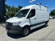 2022 Mercedes-Benz Sprinter Cargo Van 2500 144,HIGH ROOF - 23036367 - 16
