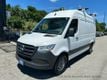 2022 Mercedes-Benz Sprinter Cargo Van 2500 144,HIGH ROOF - 23036367 - 1