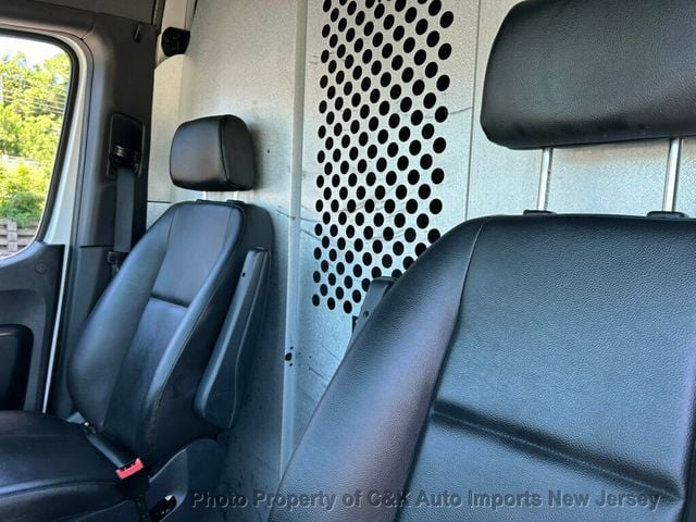 2022 Mercedes-Benz Sprinter Cargo Van 2500 144,HIGH ROOF - 23036367 - 26