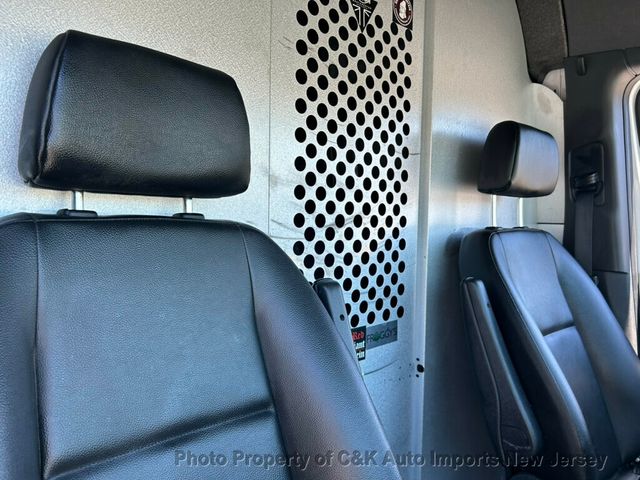 2022 Mercedes-Benz Sprinter Cargo Van 2500 144,HIGH ROOF - 23036367 - 30