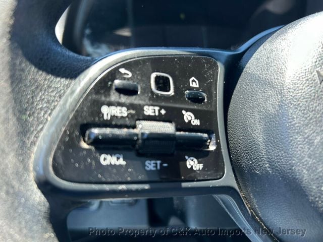 2022 Mercedes-Benz Sprinter Cargo Van 2500 144,HIGH ROOF - 23036367 - 31