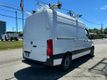 2022 Mercedes-Benz Sprinter Cargo Van 2500 High Roof Diesel with Roof Rack & Shelves - 23036367 - 9