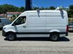 2022 Mercedes-Benz Sprinter Cargo Van 2500 High Roof Diesel with Roof Rack & Shelves - 23036367 - 15