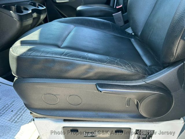 2022 Mercedes-Benz Sprinter Cargo Van 2500 High Roof Diesel with Roof Rack & Shelves - 23036367 - 25