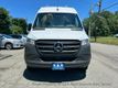 2022 Mercedes-Benz Sprinter Cargo Van 2500 High Roof Diesel with Roof Rack & Shelves - 23036367 - 2