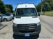 2022 Mercedes-Benz Sprinter Cargo Van 2500 High Roof Diesel with Roof Rack & Shelves - 23036367 - 3