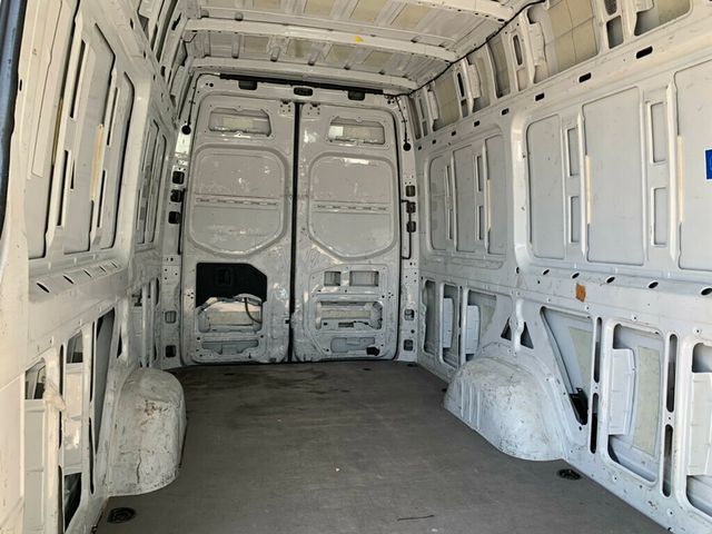 2022 Mercedes-Benz Sprinter Cargo Van 2500 High Roof I4 Gas 170" RWD 1-OWNER - 23053320 - 11