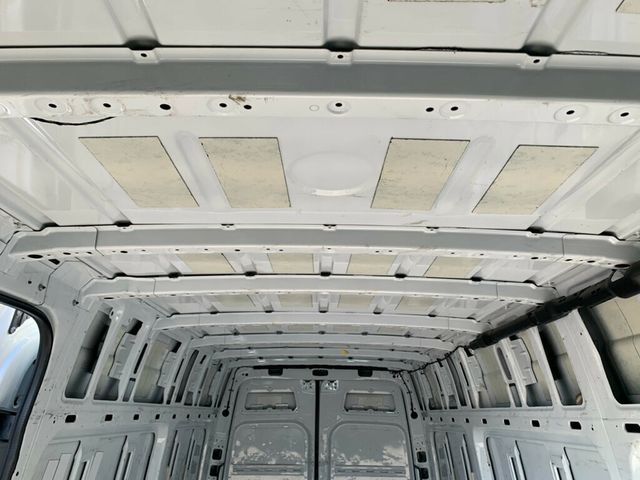 2022 Mercedes-Benz Sprinter Cargo Van 2500 High Roof I4 Gas 170" RWD 1-OWNER - 23053320 - 13