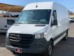 2022 Mercedes-Benz Sprinter Cargo Van 2500 High Roof I4 Gas 170" RWD 1-OWNER - 23053320 - 17