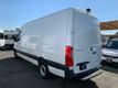 2022 Mercedes-Benz Sprinter Cargo Van 2500 High Roof I4 Gas 170" RWD 1-OWNER - 23053320 - 19