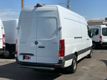 2022 Mercedes-Benz Sprinter Cargo Van 2500 High Roof I4 Gas 170" RWD 1-OWNER - 23053320 - 21