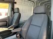 2022 Mercedes-Benz Sprinter Cargo Van 2500 High Roof I4 Gas 170" RWD 1-OWNER - 23053320 - 25