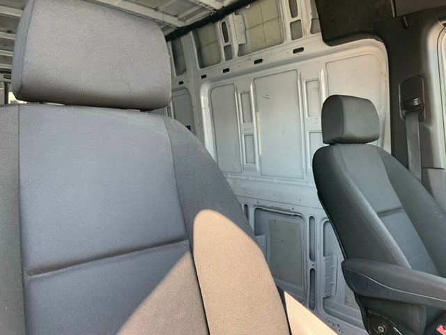 2022 Mercedes-Benz Sprinter Cargo Van 2500 High Roof I4 Gas 170" RWD 1-OWNER - 23053320 - 31