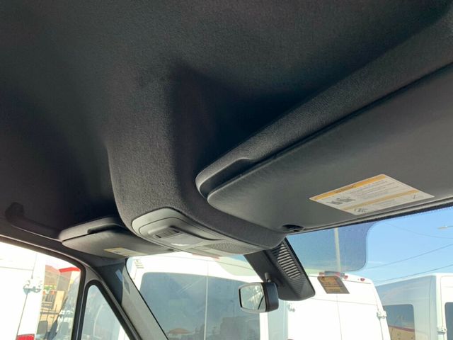 2022 Mercedes-Benz Sprinter Cargo Van 2500 High Roof I4 Gas 170" RWD 1-OWNER - 23053320 - 32