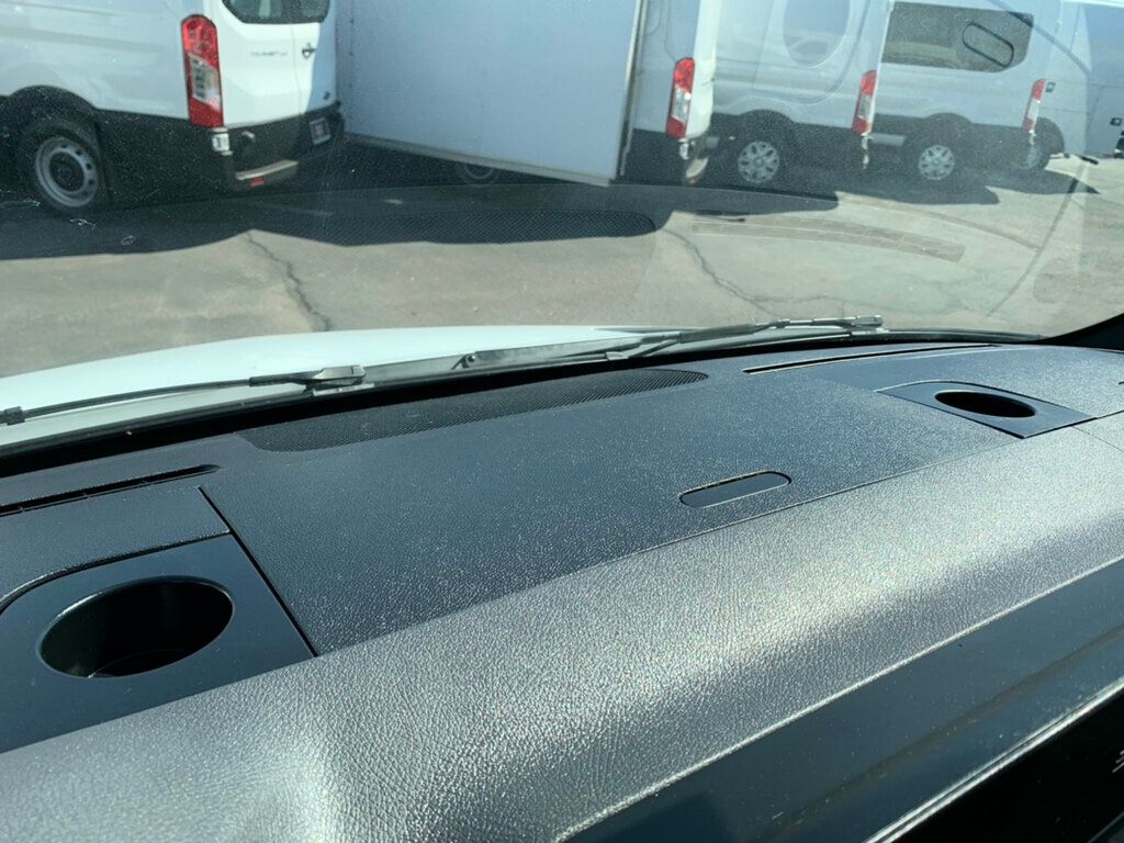 2022 Mercedes-Benz Sprinter Cargo Van 2500 High Roof I4 Gas 170" RWD 1-OWNER - 23053320 - 35
