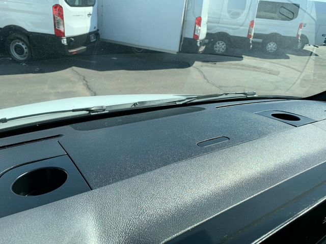 2022 Mercedes-Benz Sprinter Cargo Van 2500 High Roof I4 Gas 170" RWD 1-OWNER - 23053320 - 35