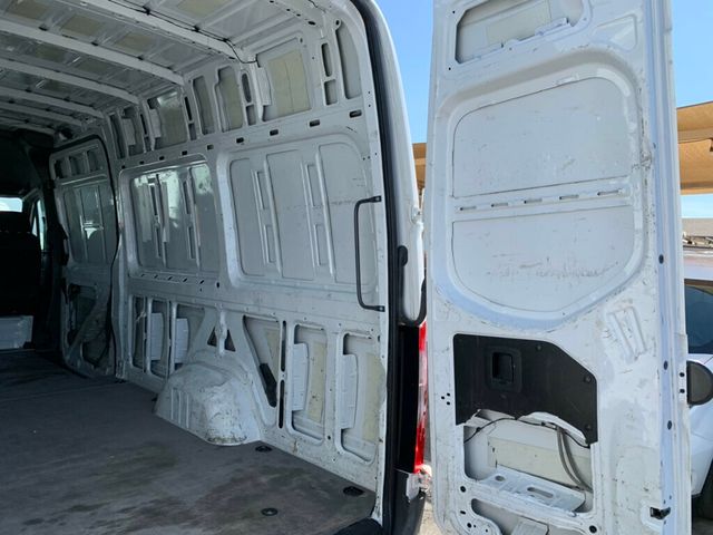 2022 Mercedes-Benz Sprinter Cargo Van 2500 High Roof I4 Gas 170" RWD 1-OWNER - 23053320 - 5