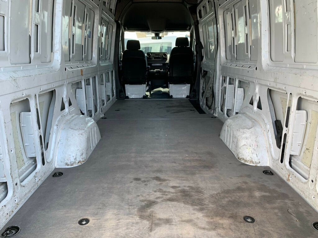 2022 Mercedes-Benz Sprinter Cargo Van 2500 High Roof I4 Gas 170" RWD 1-OWNER - 23053320 - 6