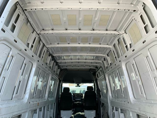2022 Mercedes-Benz Sprinter Cargo Van 2500 High Roof I4 Gas 170" RWD 1-OWNER - 23053320 - 7