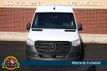 2022 Mercedes-Benz Sprinter Cargo Van 2500 High Roof V6 144" RWD - 23022056 - 0