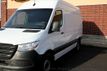 2022 Mercedes-Benz Sprinter Cargo Van 2500 High Roof V6 144" RWD - 23022056 - 10