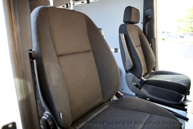 2022 Mercedes-Benz Sprinter Cargo Van 2500 High Roof V6 144" RWD - 23022056 - 21