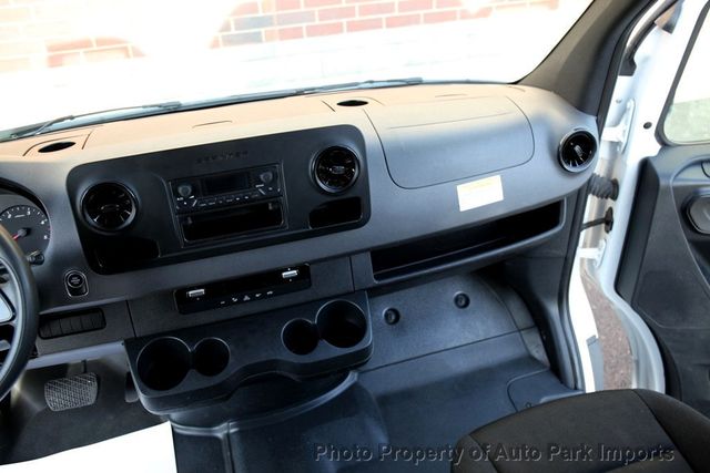 2022 Mercedes-Benz Sprinter Cargo Van 2500 High Roof V6 144" RWD - 23022056 - 24