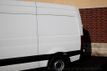 2022 Mercedes-Benz Sprinter Cargo Van 2500 High Roof V6 144" RWD - 23022056 - 4