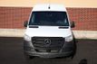 2022 Mercedes-Benz Sprinter Cargo Van 2500 High Roof V6 144" RWD - 23022056 - 8