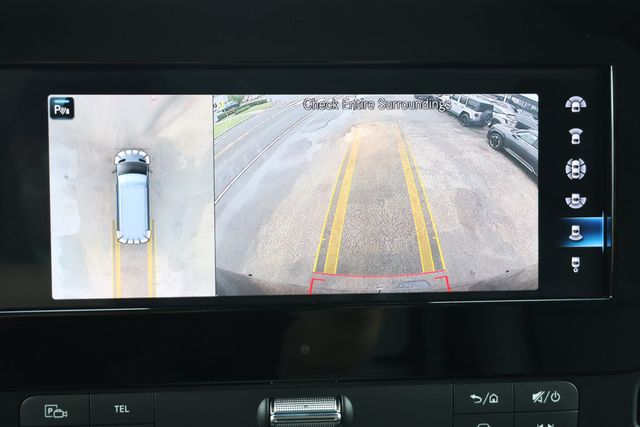 2022 Mercedes-Benz Sprinter Cargo Van 2500 High Roof V6 170" 4WD - 23032650 - 16