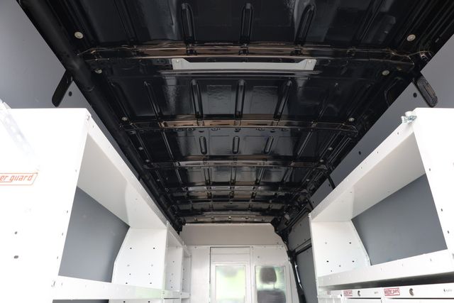 2022 Mercedes-Benz Sprinter Cargo Van 2500 High Roof V6 170" 4WD - 23032650 - 22